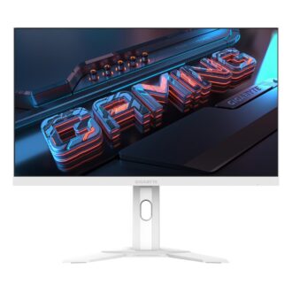 Monitor GIGABYTE M27QA ICE Gaming Monitor ()
