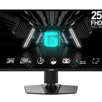 Monitor MSI G255PF E2 (180Hz)