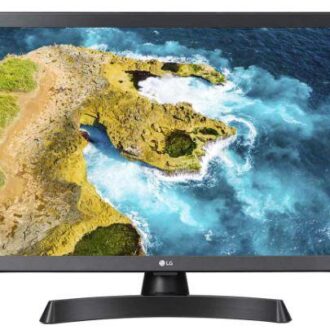 Monitor LG 24TQ510S-PZ 23.6”