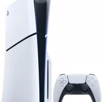 PLAYSTATION 5 CONSOLE BLU-RAY/SLIM 711719577171 SONY