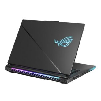 Sülearvuti ASUS ROG Strix (CPU Core i9-14900HX, 2200 MHz, RAM 32GB, 5600 MHz, SSD 1TB+1TB, GeForce RTX 4080)