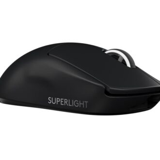 Hiir USB OPTICAL WRL PRO X/BLACK 910-005880 LOGITECH