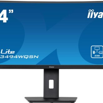 Monitor IIYAMA XCB3494WQSN-B5 ()