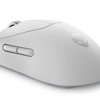 Hiir USB OPTICAL WRL GAMING/LUNAR LIGHT 545-BBFN DELL