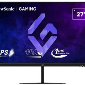 Monitor VIEWSONIC VX2779-HD-PRO (180Hz)