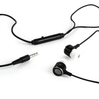 Kõrvaklapid IN-EAR/MHS-EP-001 GEMBIRD