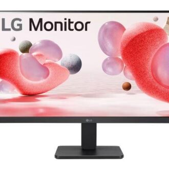 LCD Monitor LG 24MR400-B ()