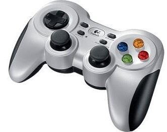 GAMEPAD USB F710 WIRELESS/940-000142 LOGITECH