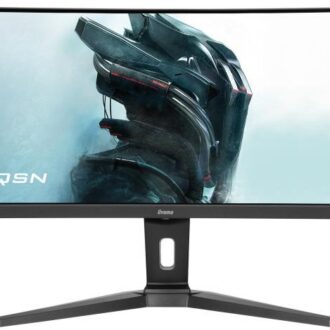 Monitor IIYAMA GCB4580DQSN-B1 (165Hz)
