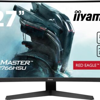Monitor IIYAMA G2766HSU-B1 (165Hz)