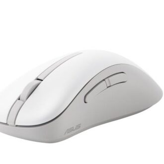 Hiir USB OPTICAL WRL MD102/WHITE 90XB0900-BMU000 ASUS