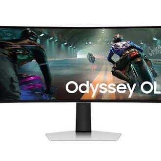 Monitor SAMSUNG Odyssey G9 G91SD (144 Hz)