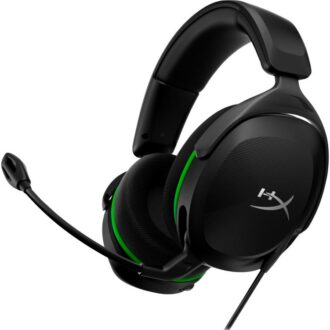 Kõrvaklapid HYPERX CLOUDX STINGER2/CORE XBOX BLACK 6H9B8AA HYPERX