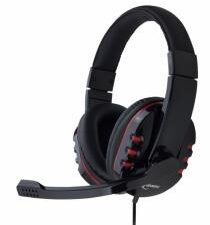 Kõrvaklapid GAMING/GHS-402 GEMBIRD