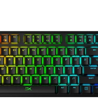 Klaviatuur GAMING MECHANICAL/HX-KB7AQX-US HYPERX