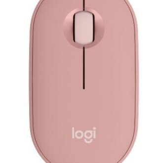 Hiir USB OPTICAL WRL M350S/ROSE 910-007014 LOGITECH