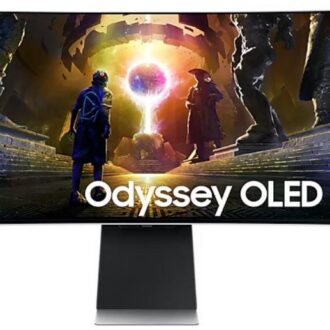Monitor SAMSUNG 34" (175Hz)
