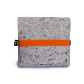 Klaviatuur ACC CASE POUCH/RGOIDPOSBGR R-GO TOOLS