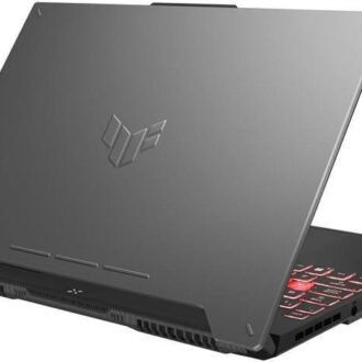 Sülearvuti ASUS TUF (CPU Ryzen 7 7435HS, 3100 MHz, RAM 16GB, 4800 MHz, SSD 512GB, NVIDIA GeForce RTX 4050)