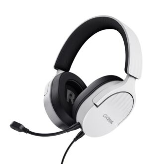 Kõrvaklapid GXT489W FAYZO/WHT 25210 TRUST