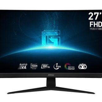 Monitor MSI G27C4E3 27" (180Hz)