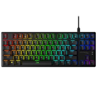 Klaviatuur GAMING MECHANICAL/HX-KB7RDX-US HYPERX