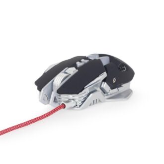 Hiir USB OPTICAL GAMING PROG/MUSG-05 GEMBIRD