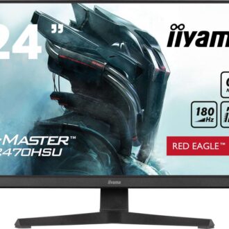Monitor IIYAMA G2470HSU-B6 (180Hz)