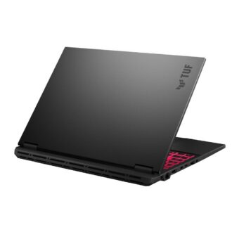 Sülearvuti ASUS TUF (CPU Ryzen AI 9 HX370, 2000 MHz, RAM 16GB, 7500 MHz, SSD 1TB, NVIDIA GeForce RTX 4060)