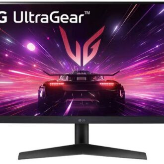 Monitor LG 24GS60F-B 24”