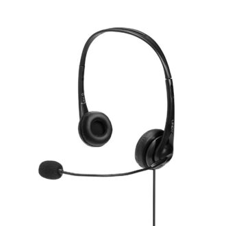 Kõrvaklapid USB/42870 LINDY