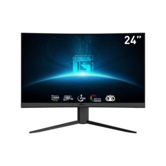 Monitor MSI G24C4 E2 (180 Hz)
