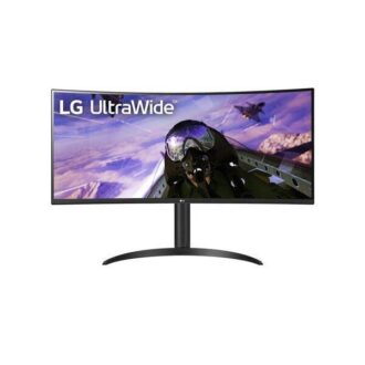 Monitor LG 34WP65CP-B (160Hz)