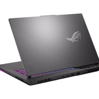 Sülearvuti ASUS ROG Strix (CPU 7945HX, 2500 MHz, RAM 32GB, 4800 MHz, SSD 1TB, NVIDIA GeForce RTX 4070)