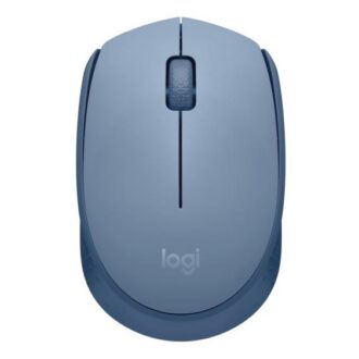Hiir USB OPTICAL WRL M171/BLUE 910-006866 LOGITECH
