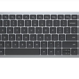 Klaviatuur WRL KB740/ENG 580-AKOX DELL