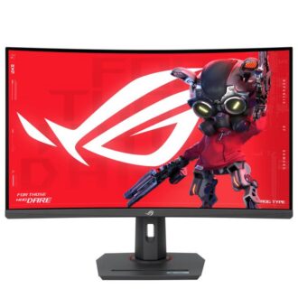 Monitor ASUS ROG Strix XG32WCMS (280Hz)