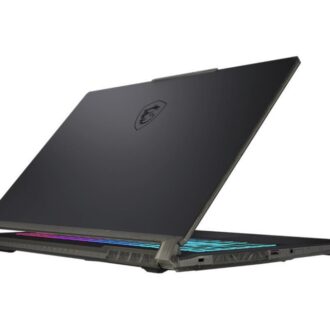 Sülearvuti MSI Cyborg (CPU Core i7-13620H, 2400 MHz, RAM 16GB, 5600 MHz, SSD 1TB, NVIDIA GeForce RTX 4060)